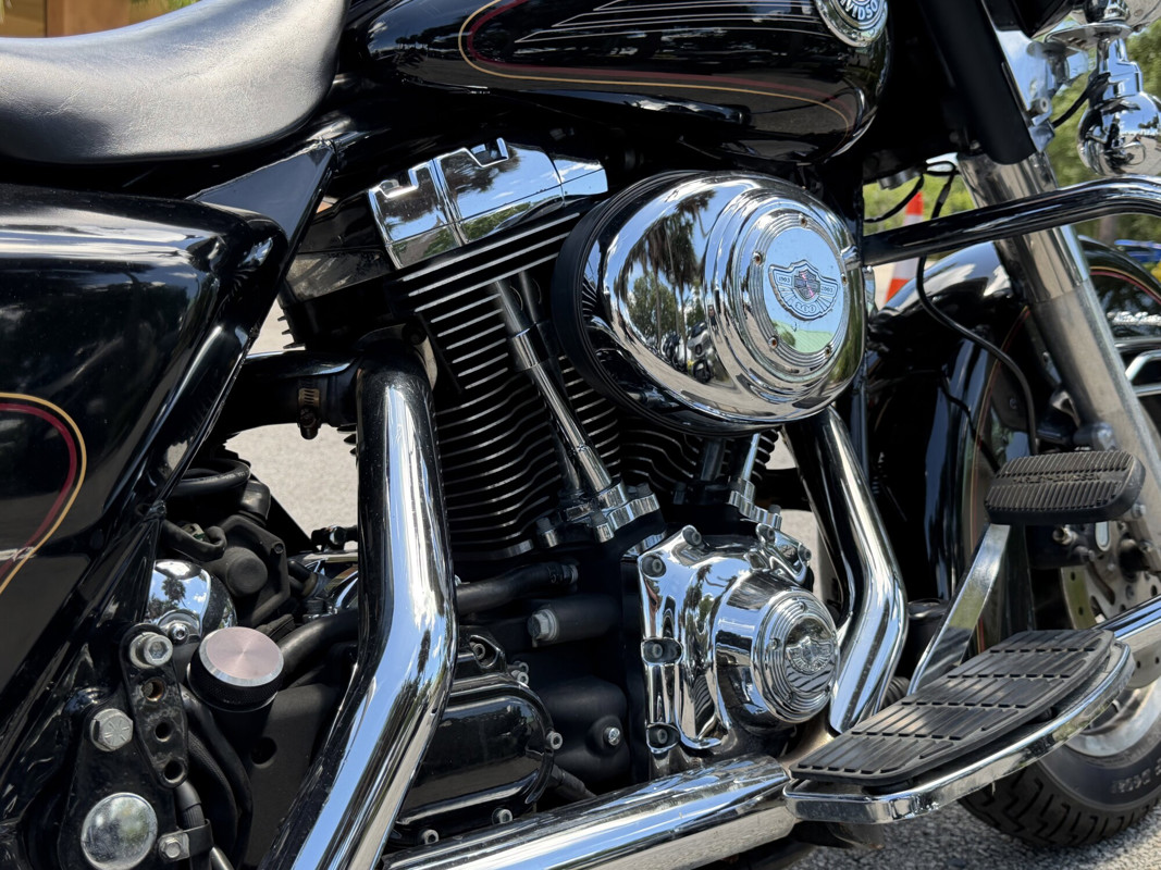 Ultra Classic® Electra Glide® Anniversary