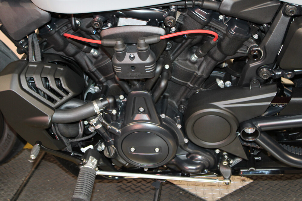Sportster® S