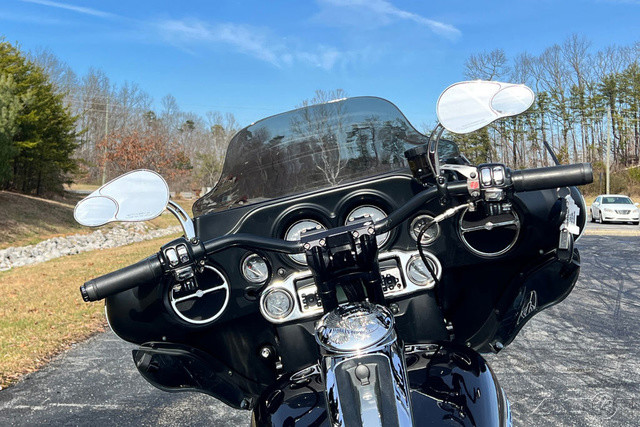 2012 Harley-Davidson® FLHTK Electra Glide® Ultra Limited for Sale in ...