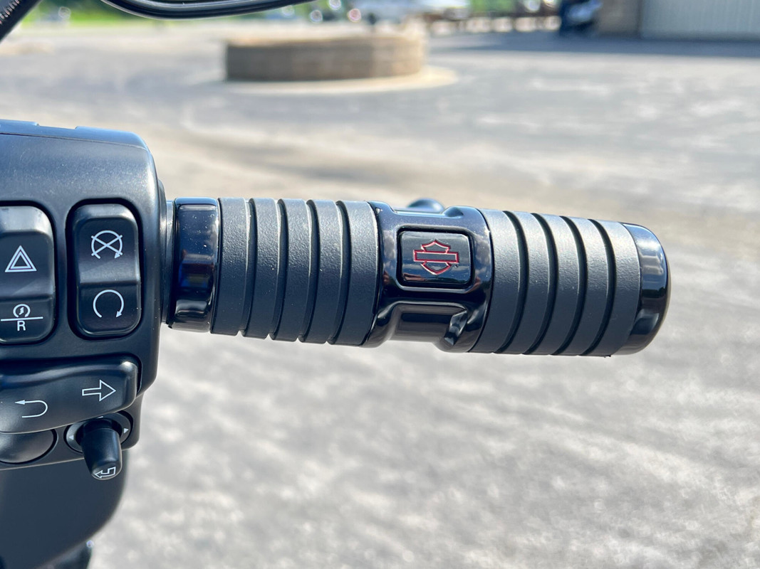 Tri Glide® Ultra