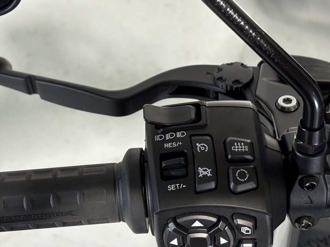 Pan America® 1250 ST