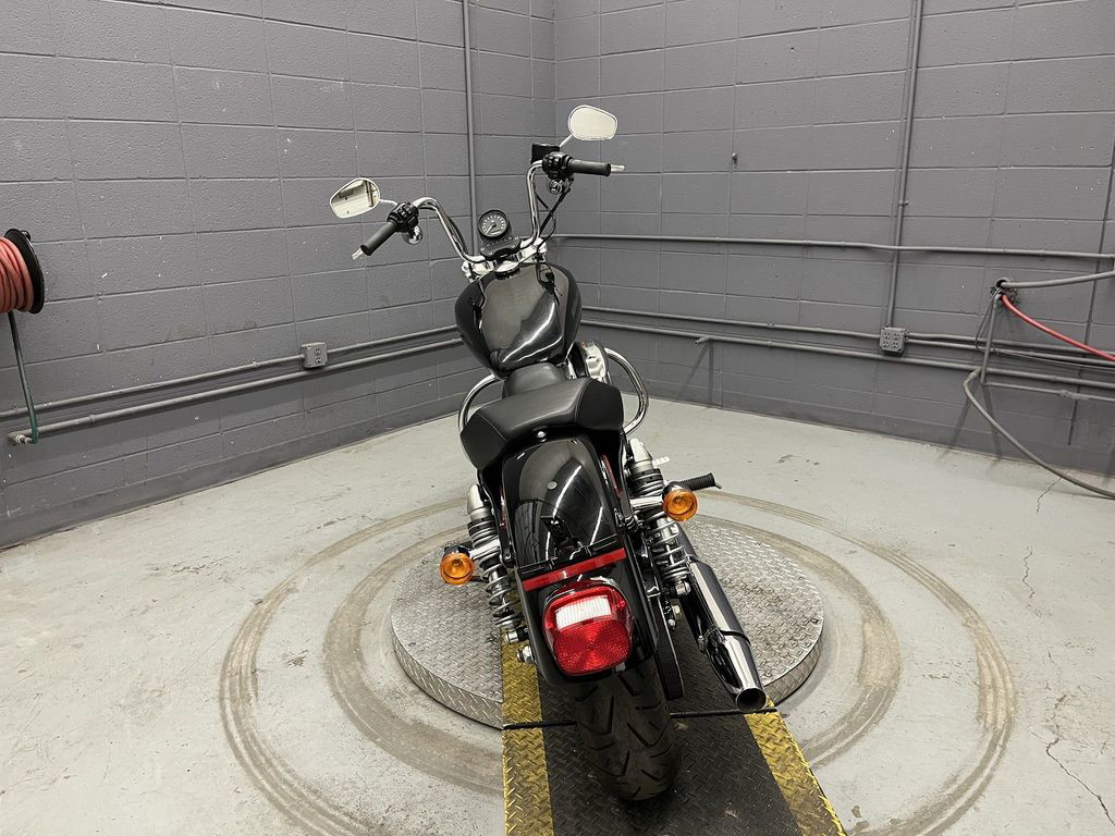 Sportster® Iron 883®