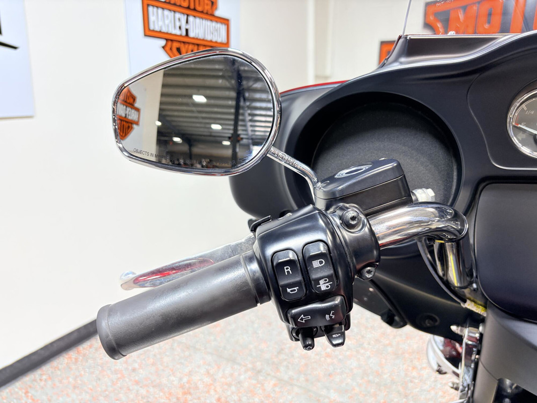 Tri Glide® Ultra