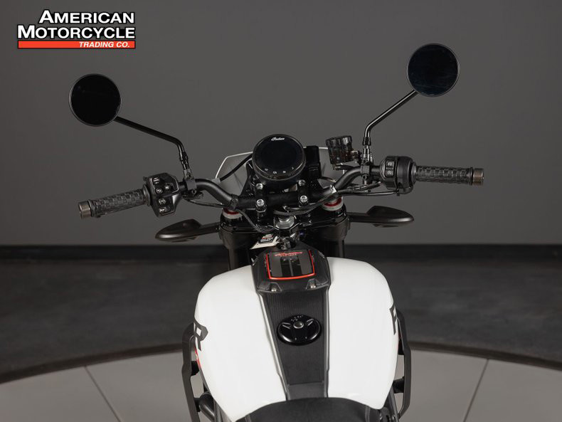FTR 1200 Sport
