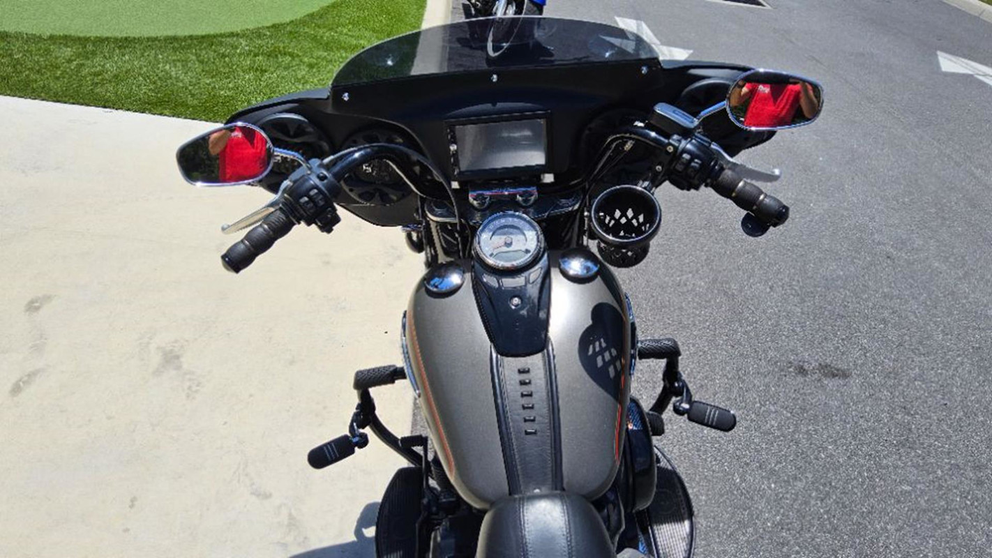 Softail® Heritage Classic
