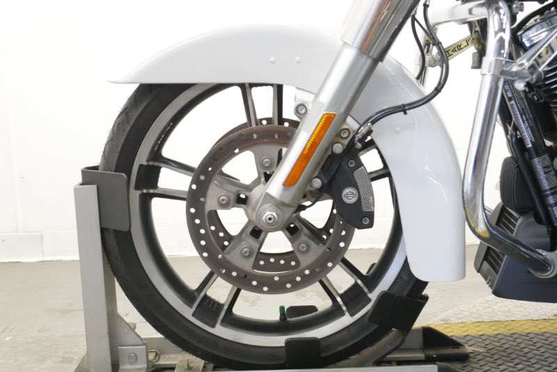 Street Glide® Special