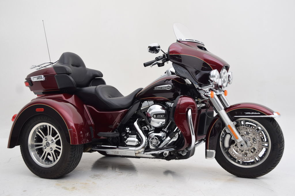 Tri Glide® Ultra