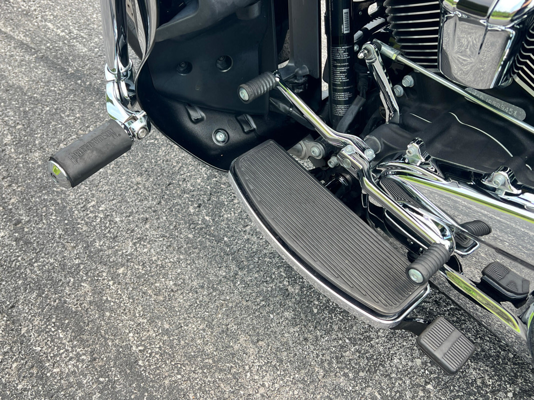 Tri Glide® Ultra