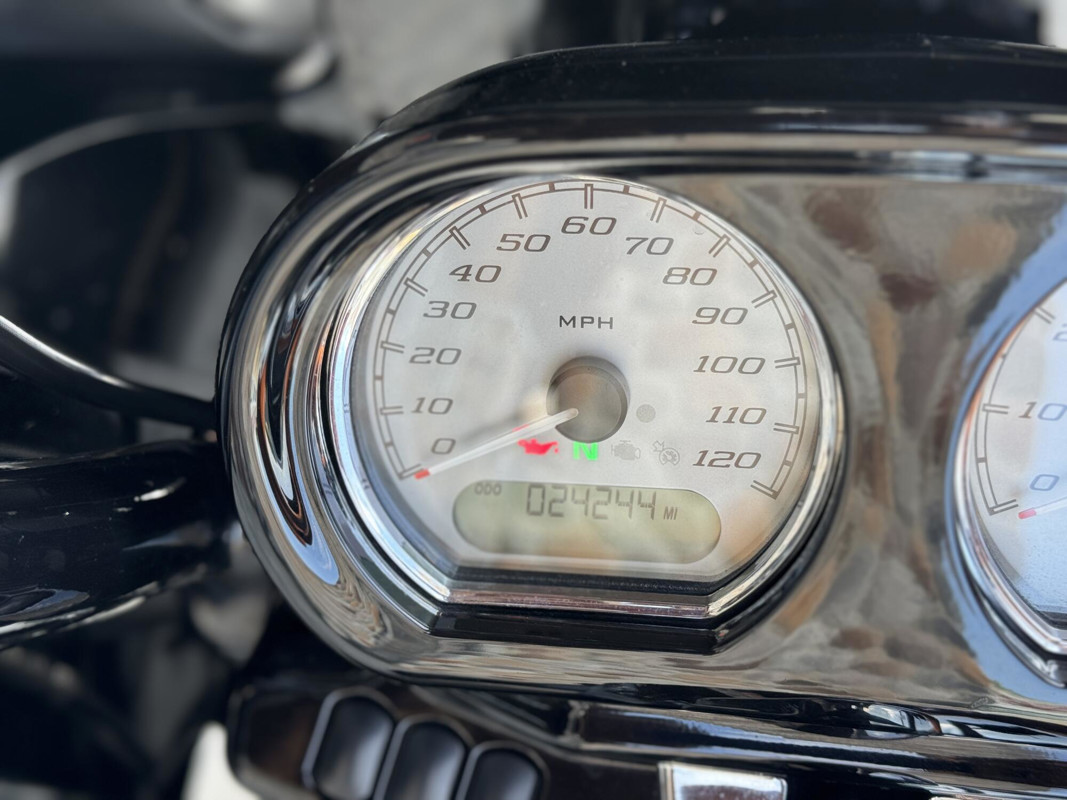 Road Glide® Special