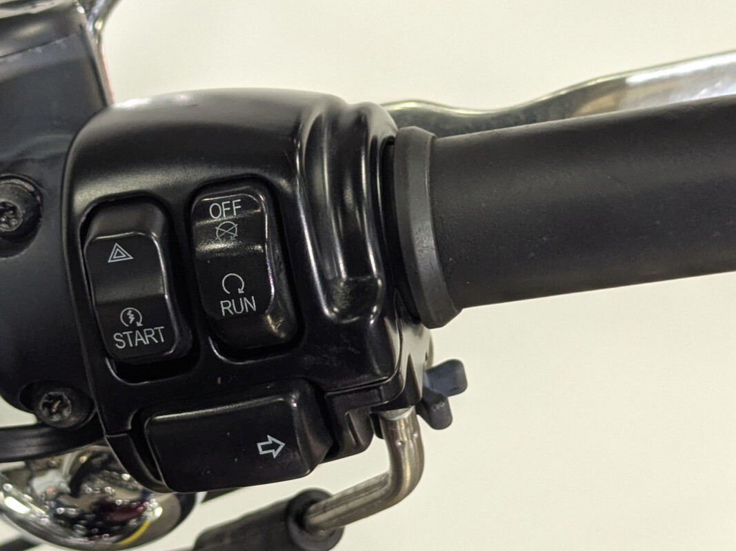 Sportster® 1200 Custom