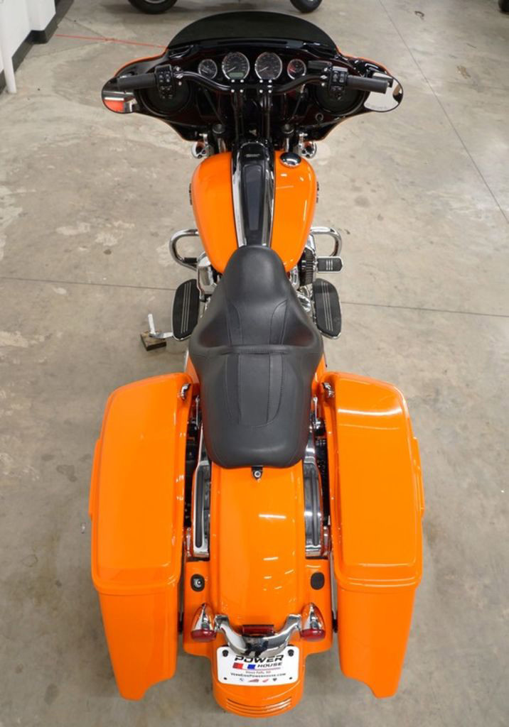 Street Glide® Special