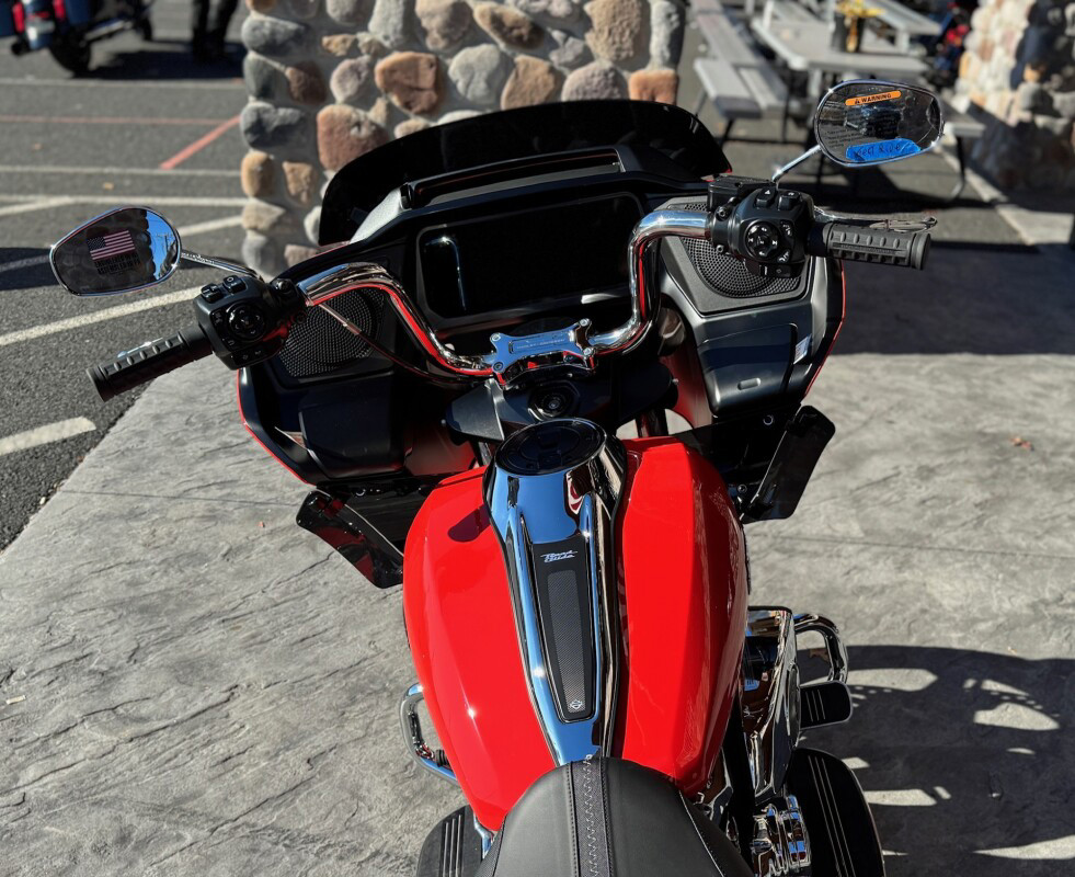 Road Glide®