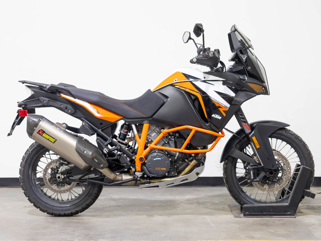 1290 Super Adventure R