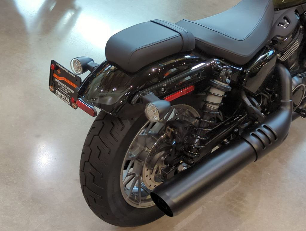 Nightster Special