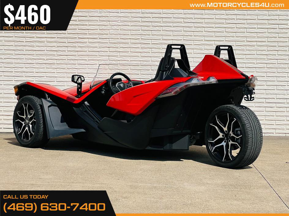 Slingshot® SL