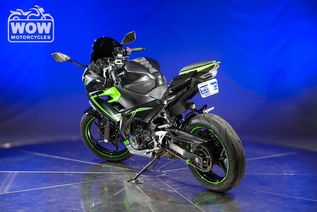 Ninja 400 ABS