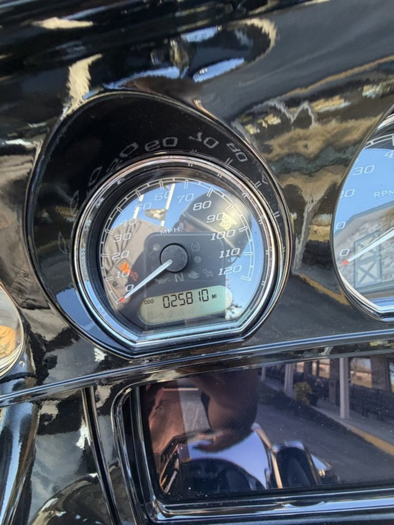 Street Glide® Special