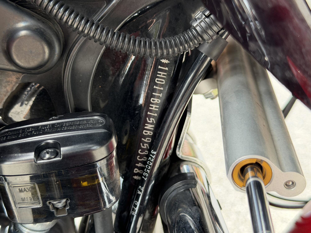 Tri Glide® Ultra