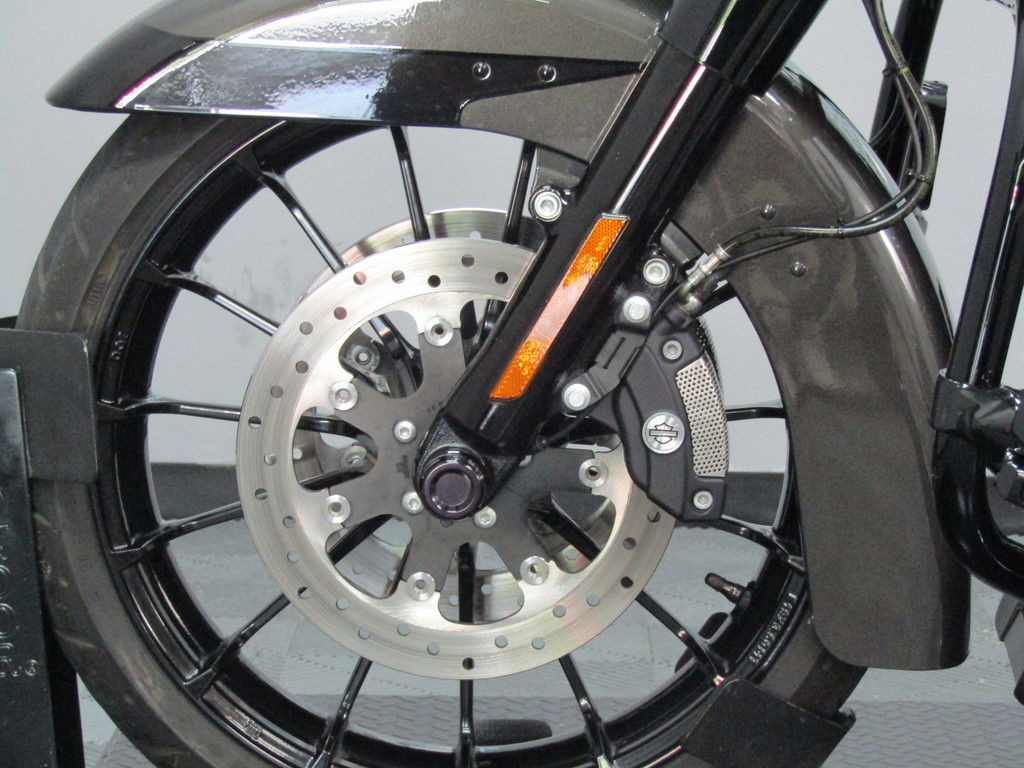 Street Glide® Special