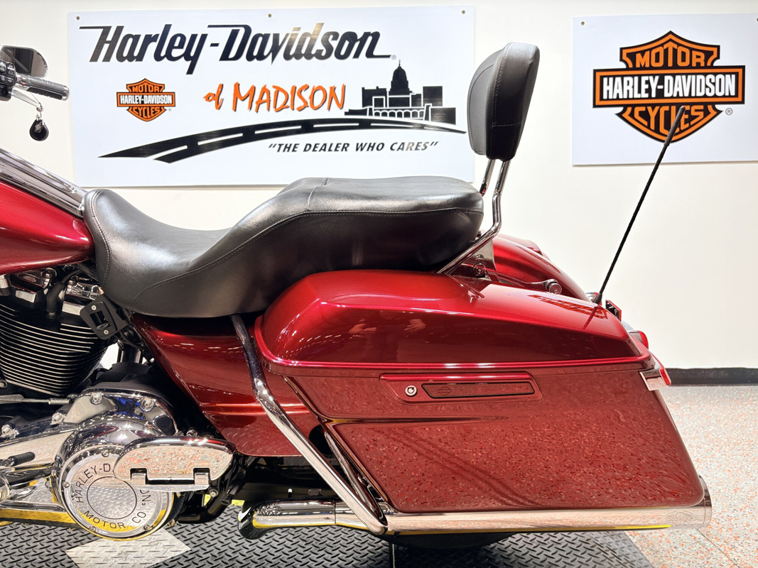 Street Glide® Special