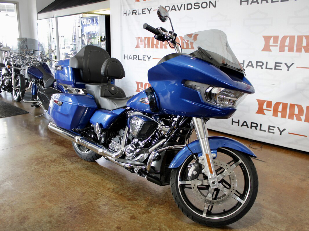 Road Glide®