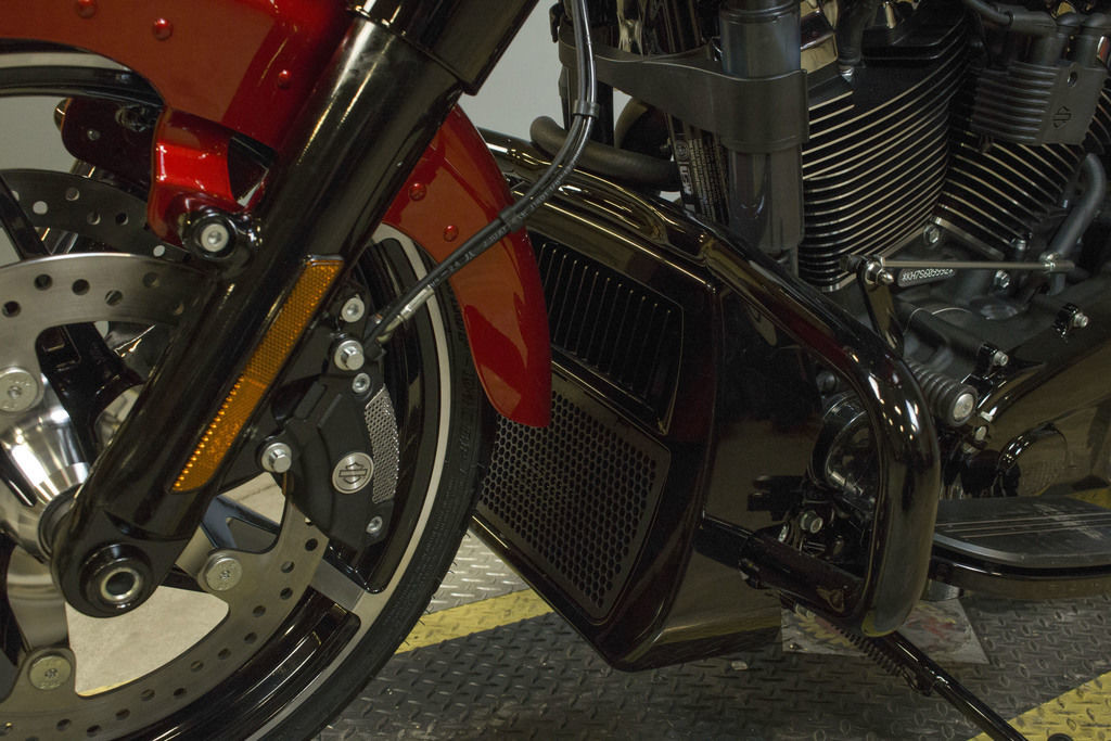 Road Glide®