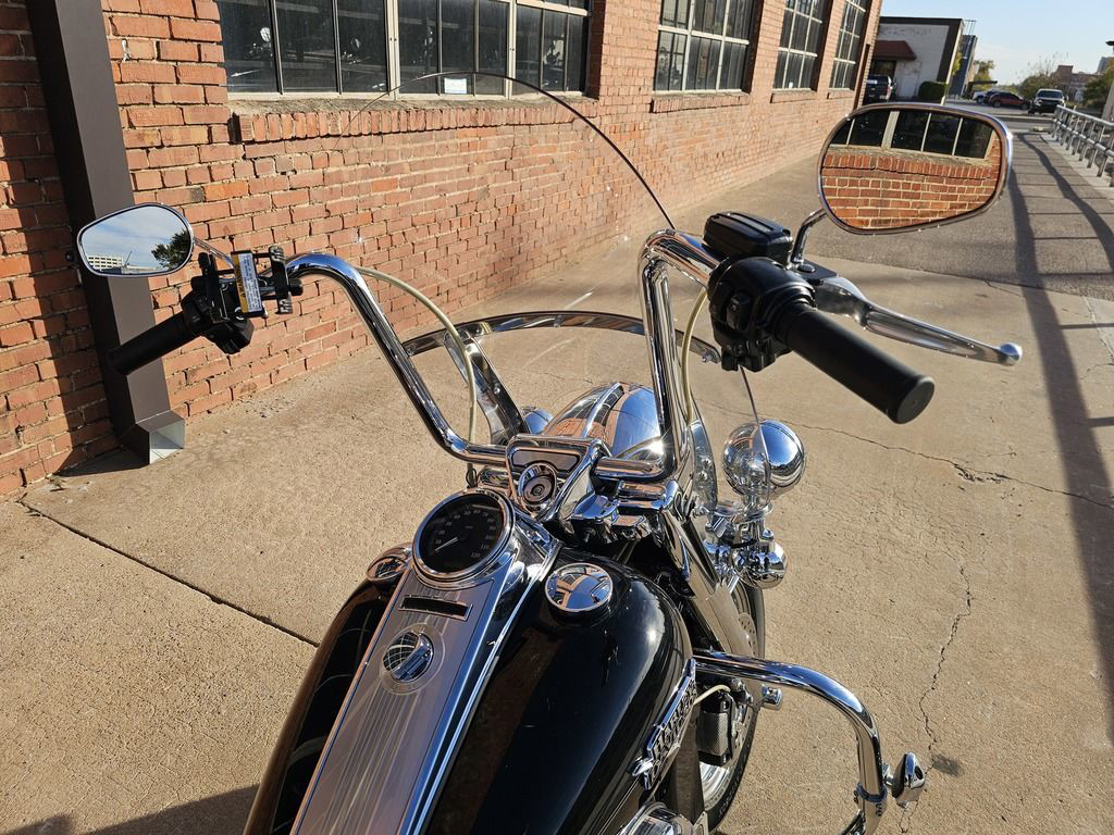 Road King® Classic