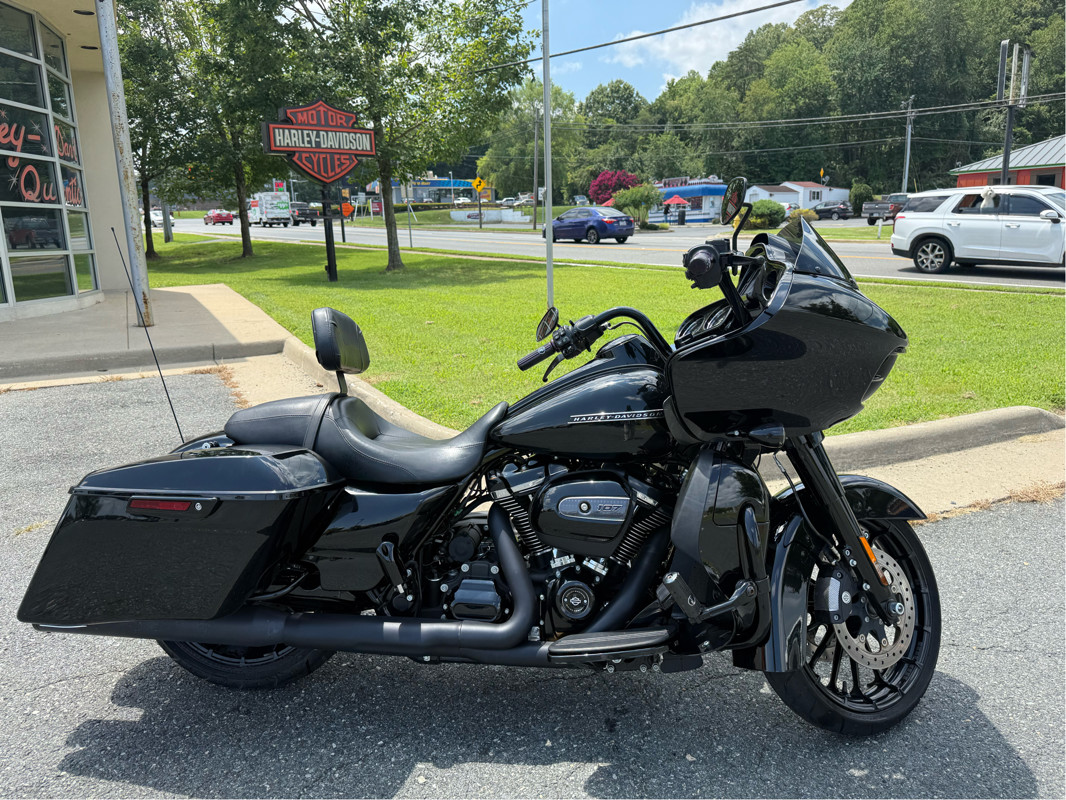 Road Glide® Special
