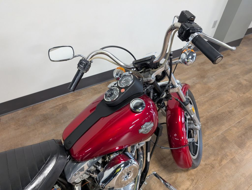 Fat Bob®