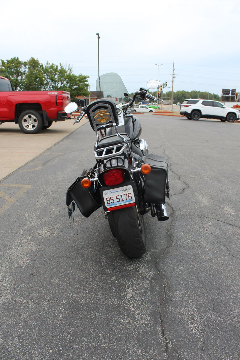 Softail® Standard