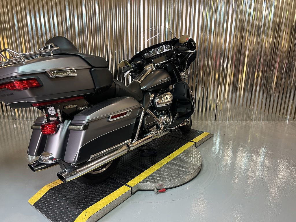 Electra Glide® Ultra® Limited