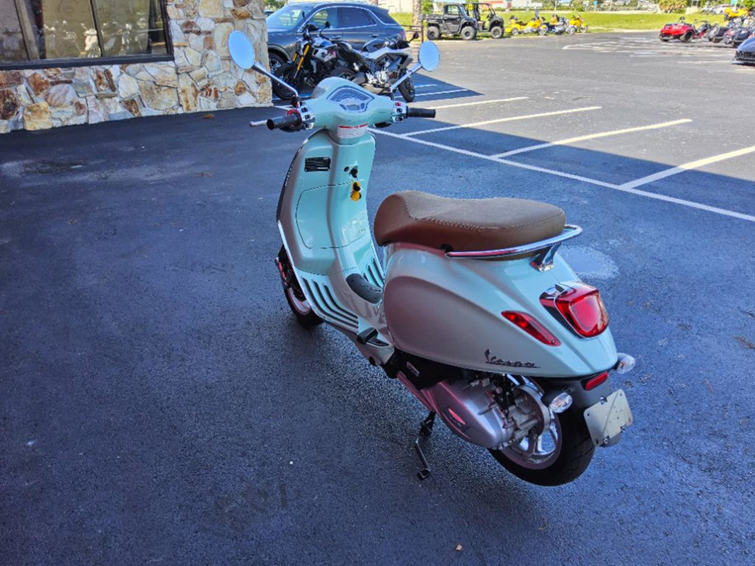 Primavera 150