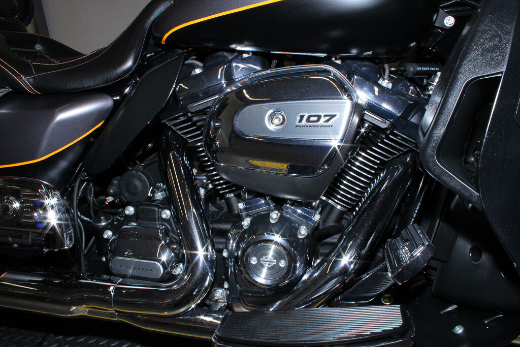 Electra Glide® Ultra® Limited