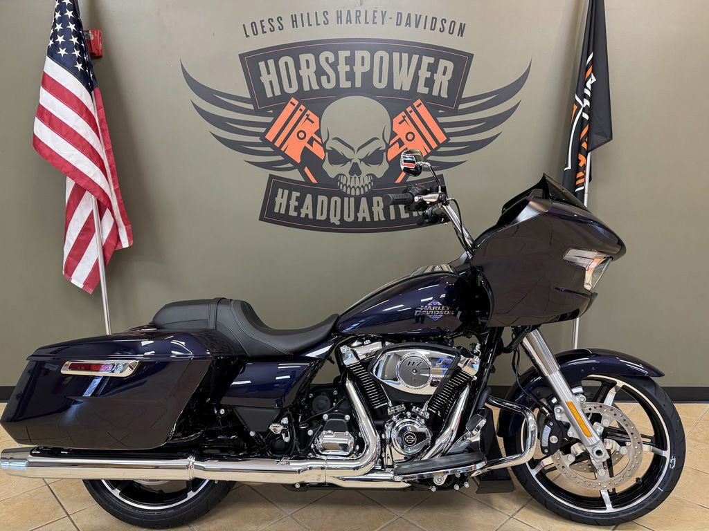 Road Glide®
