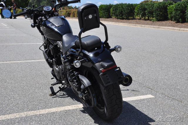 Nightster