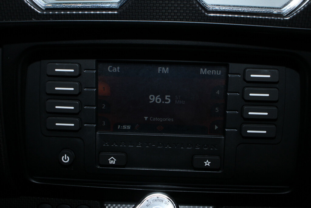 Street Glide® Special