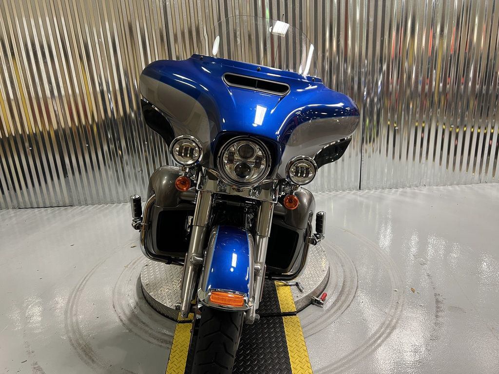 Electra Glide® Ultra® Limited
