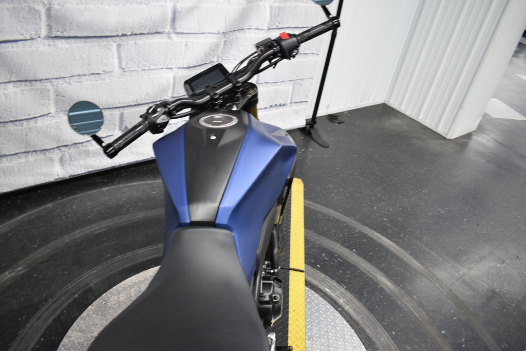 CB300R ABS