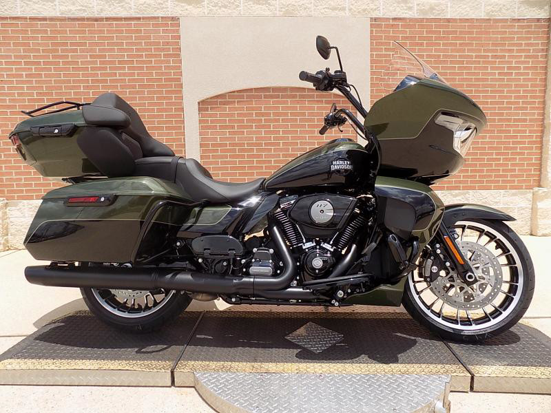 Road Glide® Limited