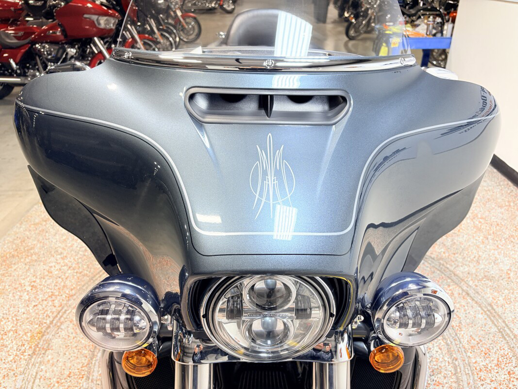 Tri Glide® Ultra