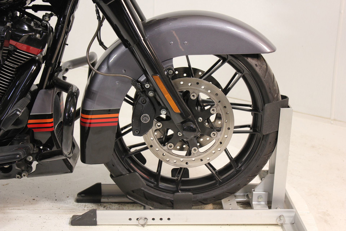 CVO® Street Glide®