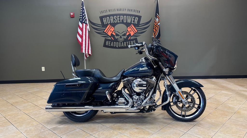 Street Glide® Special