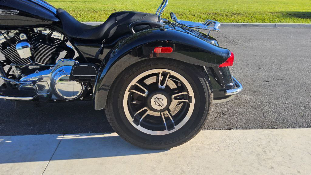 Freewheeler®