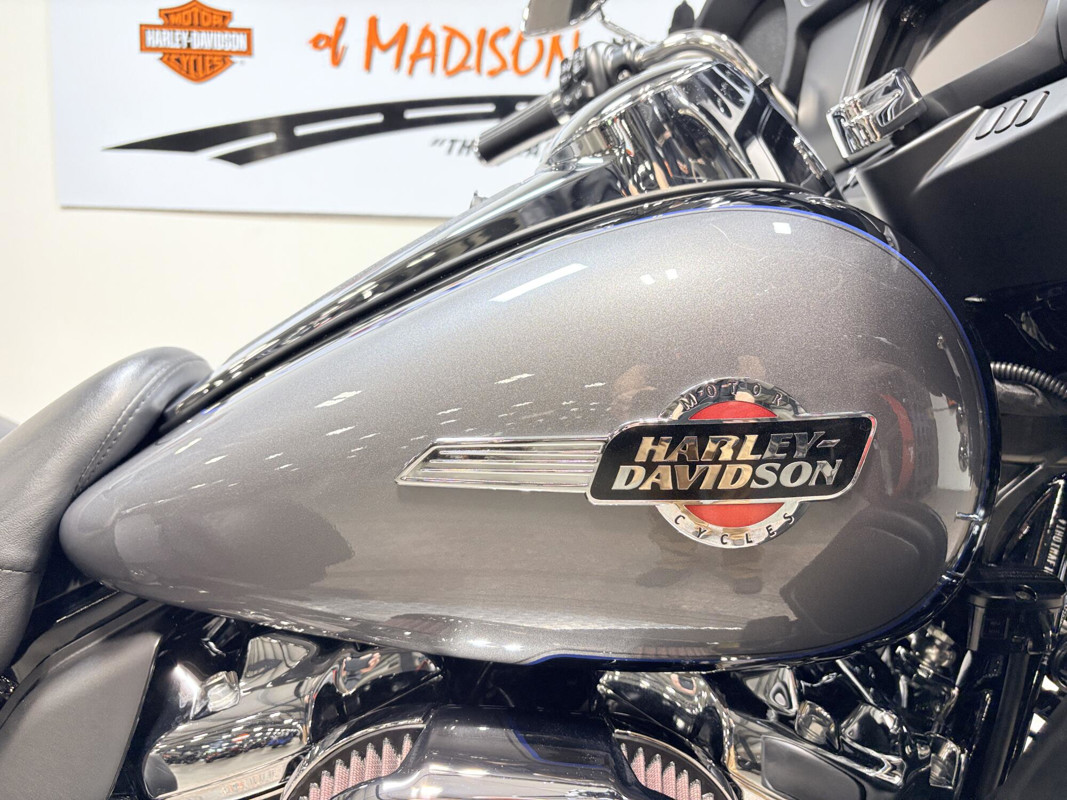 Tri Glide® Ultra