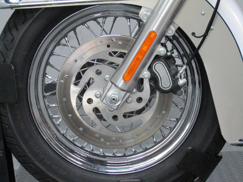 Heritage Softail® Classic