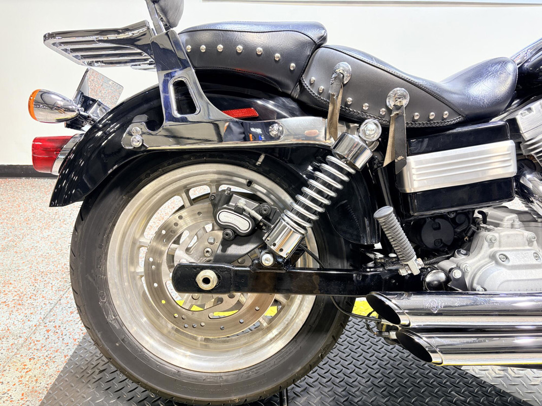 Dyna® Super Glide®
