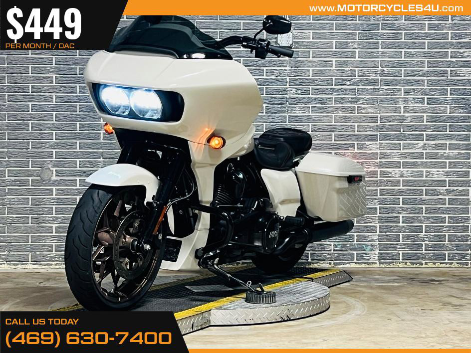 Road Glide® ST