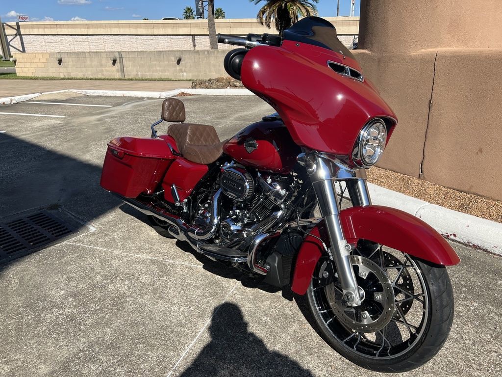 Street Glide® Special