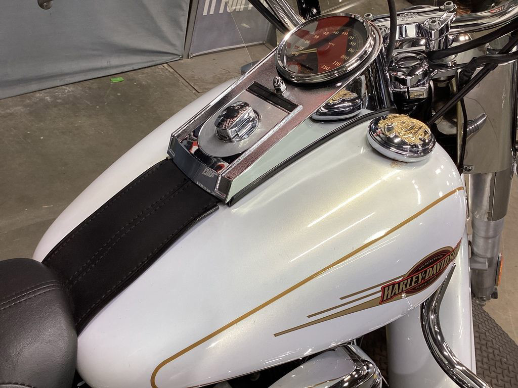 Heritage Softail® Classic