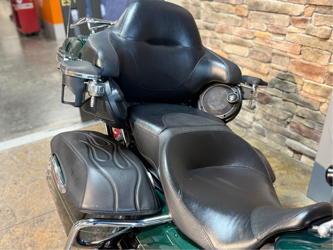 Electra Glide® Ultra® Limited